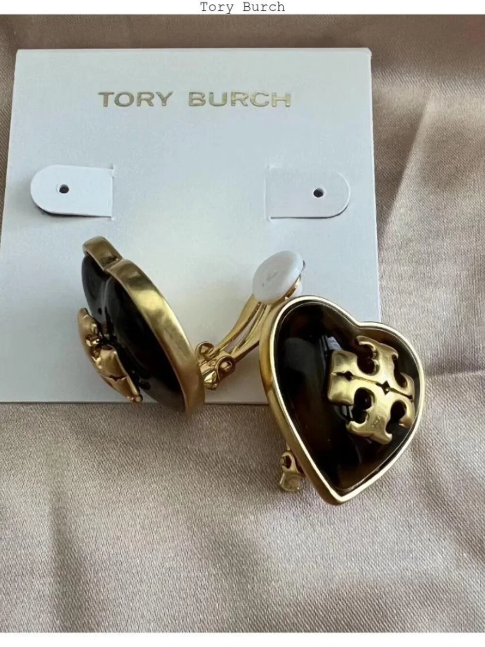 Tory Burch Stud Earrings